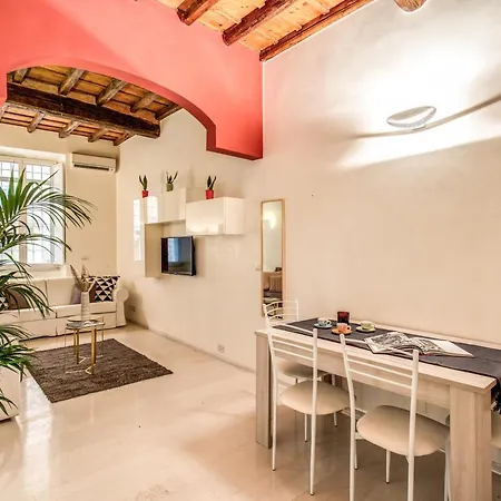 Appartement Fresh House Cavour Rome