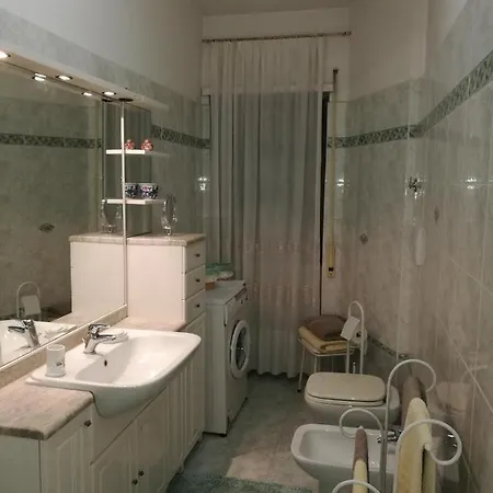Appartement Casa Giustino
