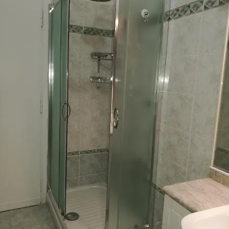 Casa Giustino Appartement Rome