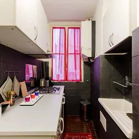 Apartamento World Wide Bed Piazza Del Popolo Roma