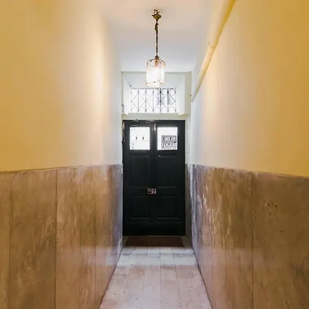 World Wide Bed Piazza Del Popolo Apartamento