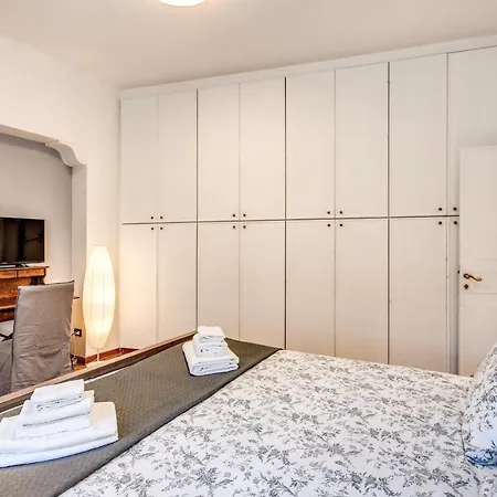 Ponte Milvio Rhome Apartment Rom