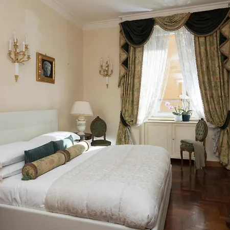 Luxury Apt With Colosseum View Apartment Rome