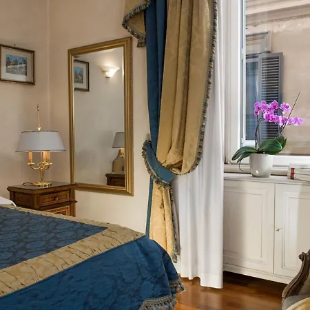 Luxury Apt With Colosseum View * Rome