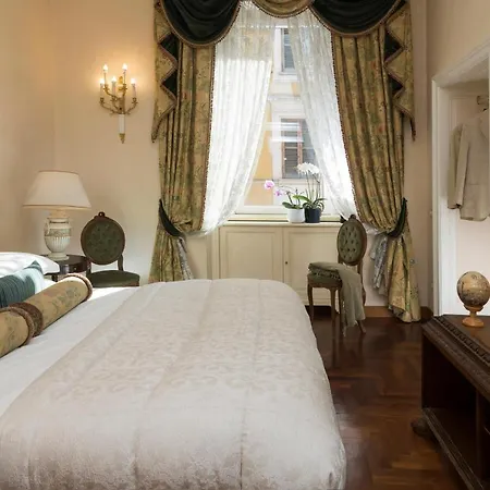 Luxury Apt With Colosseum View Apartment *