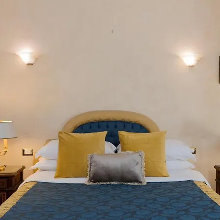 Luxury Apt With Colosseum View * Rome
