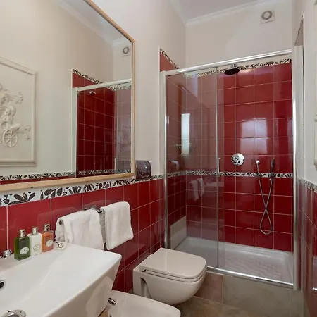 Luxury Apt With Colosseum View *