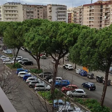 Casa Giustiniano - Metro San Paolo Appartamento *
