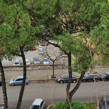 Casa Giustiniano - Metro San Paolo *