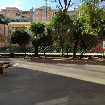 Appartamento Casa Giustiniano - Metro San Paolo *