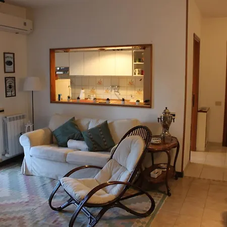 Cuore Di Serpentara Apartament