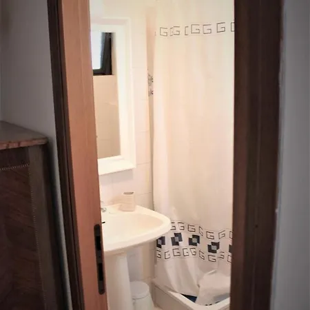 Apartament Cuore Di Serpentara Rzym