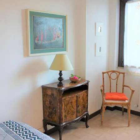 Apartament Cuore Di Serpentara *