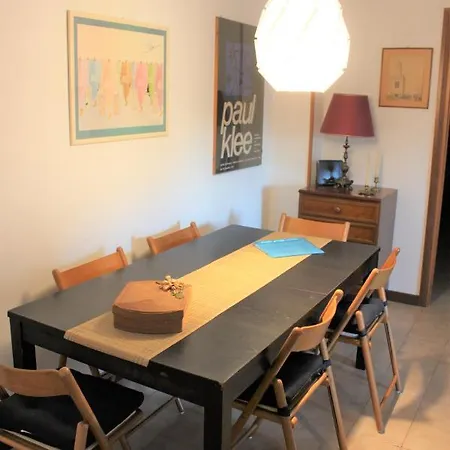Apartament Cuore Di Serpentara