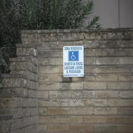 Cuore Di Serpentara Apartament