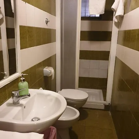 Ava Guest house Rome