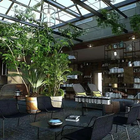 Doubletree By Hilton Monti מלון 4*