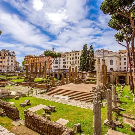 Flaminia Charme Roma