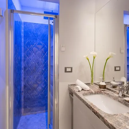 Flaminia Charme Apartamento