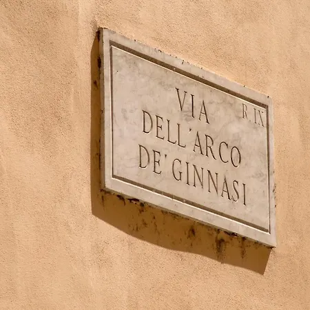 Apartamento Flaminia Charme *