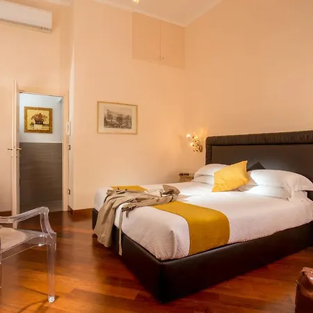 Flaminia Charme Apartamento