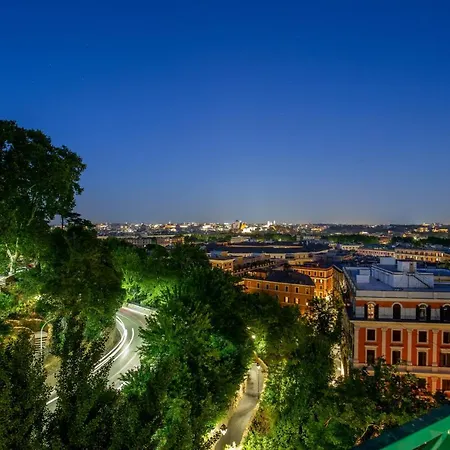 Daplace - Terenzia * Rome