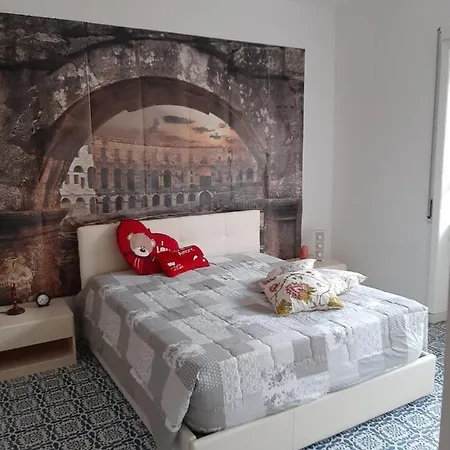 Queen Vatican Guest house Rome