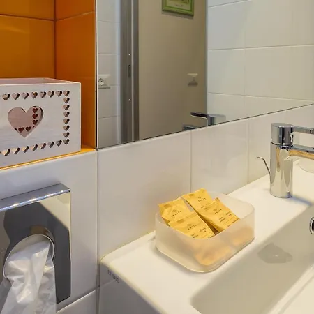 Many Days Appartement Rome