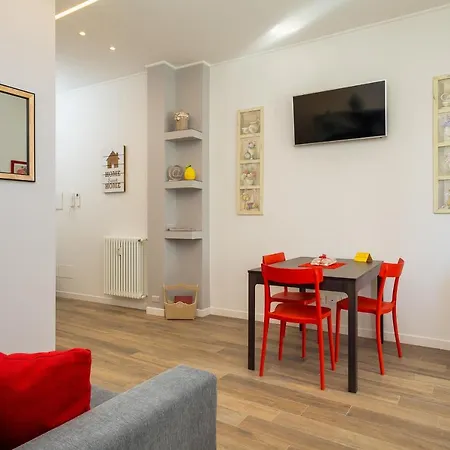 Many Days Apartment Rome