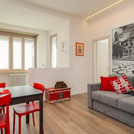 Apartment Many Days