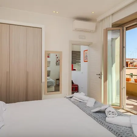 Appartement Many Days *