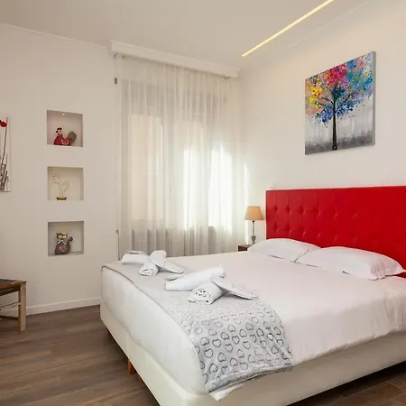 Apartment Many Days *