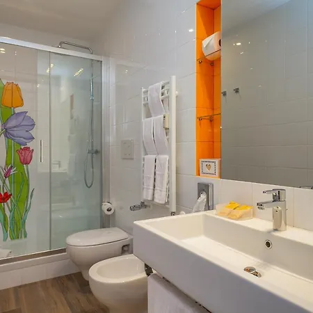 Many Days Appartement Rome