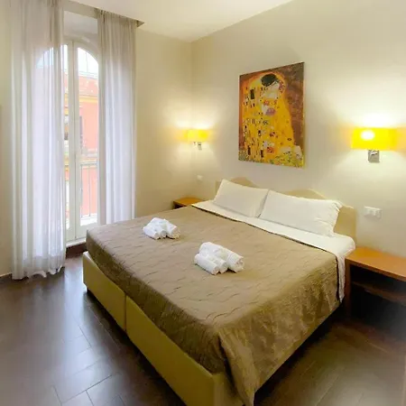 Hotel Travellers Roma