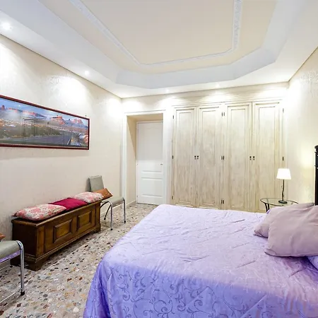 Holiday home Michelangelo Rome
