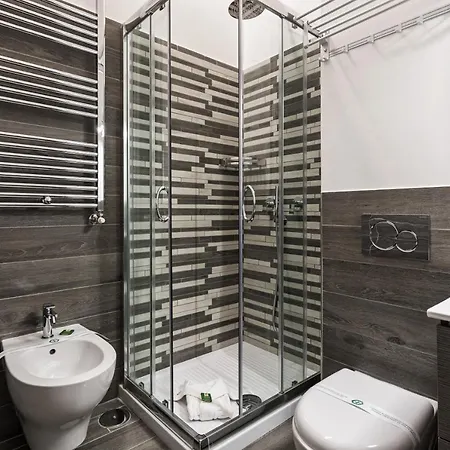 President Gardens Guest house 2*