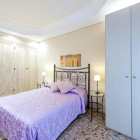 Michelangelo Holiday home Rome