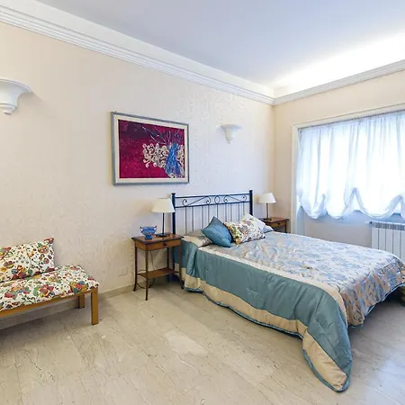 Michelangelo Holiday home *