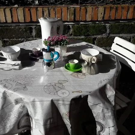 Appartamento Borghetto San Pio V