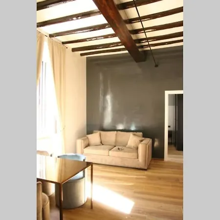 Charme With In Piazza Del Popolo Apartment