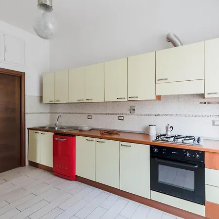 Casa Flo Rome