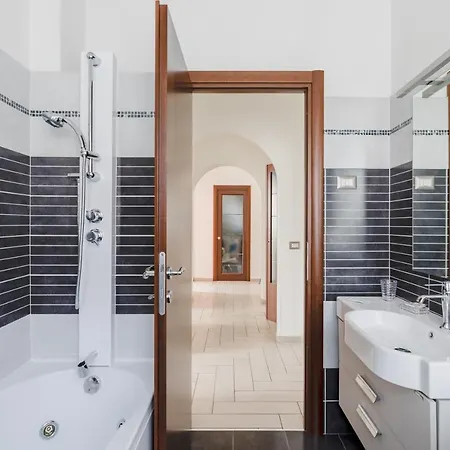 Casa Flo Rome