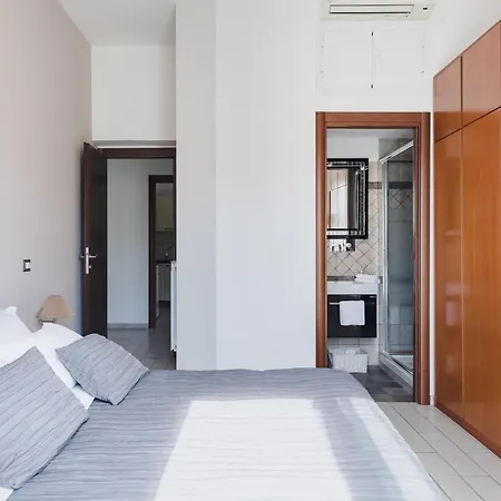 Casa Flo Apartment Rome