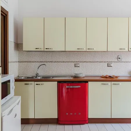 Casa Flo Apartment Rome