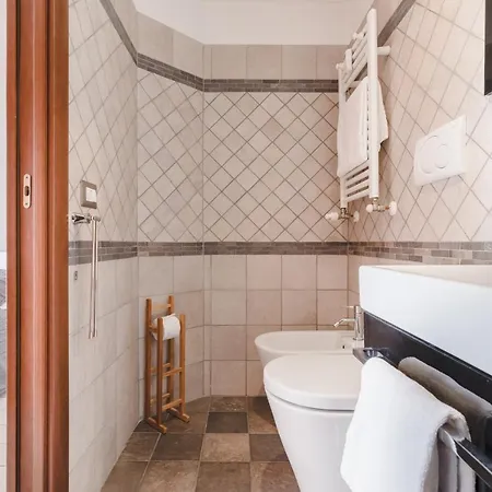 Casa Flo * Rome