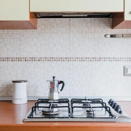 Apartment Casa Flo Rome