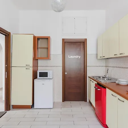 Apartment Casa Flo