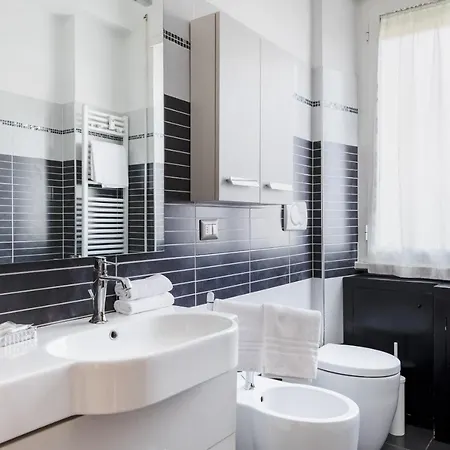 Casa Flo Apartment