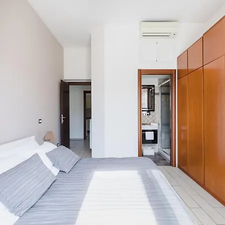 Casa Flo * Rome
