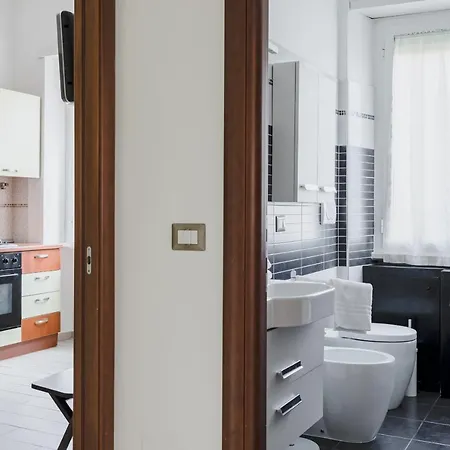 Casa Flo Apartment *